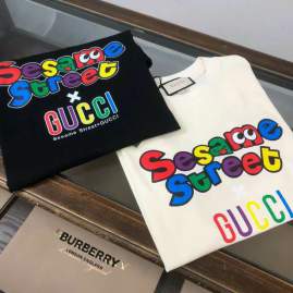 Picture of Gucci T Shirts Short _SKUGucciM-4XL11Ln8312088